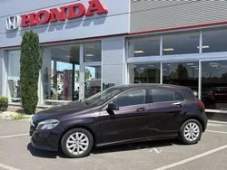 MERCEDES Classe A 180 d Intuition