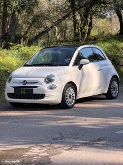 Fiat 500 1.2 Dolcevita