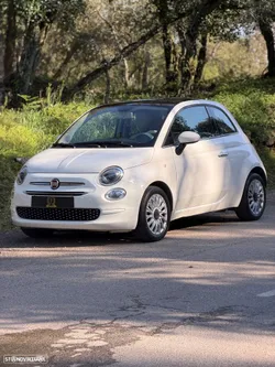 Fiat 500 1.2 Dolcevita