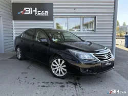 Renault Latitude 2.0 DCI 175ch INITIALE PARIS BVA