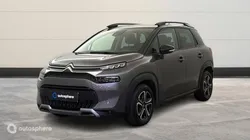 Citroen C3 Aircross BlueHDi 110ch S&S Feel Pack