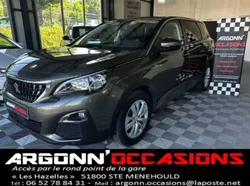 Peugeot 5008 Active Business
