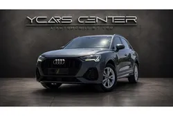 AUDI Q3 2.0 35 TDI - 150 - BV S-tronic S Line - Carplay - 1 ère Main