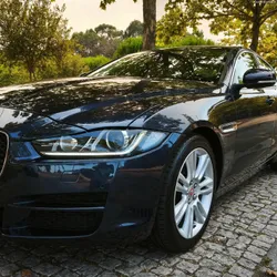 Jaguar XE PORTFOLIO