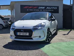 DS DS 3 3 1.2 PureTech Be Chic