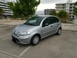 Citroën C3 Comfort