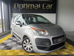 Citroen C3 Picasso 1.4 i 95 cv Confort GAR.6 MOIS