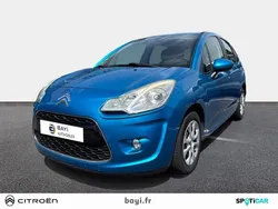 CITROEN C3 HDi 70 Airdream Confort