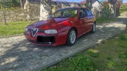 Alfa Romeo 156 Gasolina