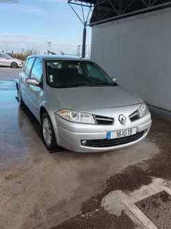 Renault Mégane 1.5 dci