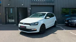 VOLKSWAGEN POLO 1.0 60 Confortline