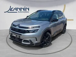 CITROEN C5 Aircross BlueHDi 130 S&S EAT8 Shine Pack