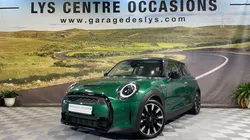 MINI 2.0 COOPER S 178ch EDITION PREMIUM PLUS BVA7