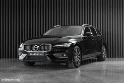 Volvo V60 2.0 B4 Momentum Geartronic