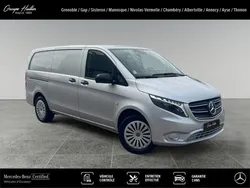 Mercedes Vito 119 CDI 4x4 Fourgon Long 33 900 HT