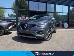 Renault Kadjar 1.3 TCe 140ch FAP Techno