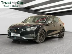 CUPRA Leon 2.0TSI VZ *ACC*Beats*Carplay*Keyless