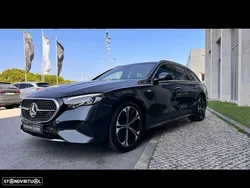 Mercedes-Benz E 300 de