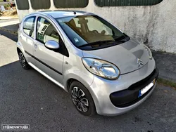 Citroën C1 1.0 SX