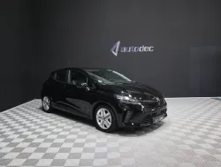RENAULT Clio E-TECH Full Hybrid Evolution 105kW