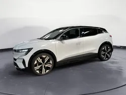 RENAULT Megane E-Tech 220 ch autonomie confort GSR2 Iconic