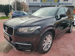 Volvo XC90 D5 Momentum 7pl. AWD 235 Aut.
