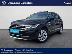 Volkswagen Tiguan 2.0 TDI 150ch Elegance DSG7