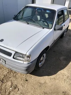 Opel Corsa Swing 1.0
