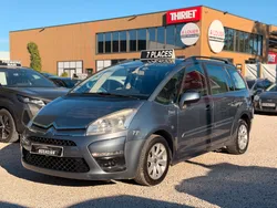 Citroen Grand C4 Picasso 1.6 HDI 110 FAP Business 7pl