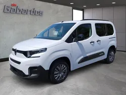 Citroen Berlingo M 1.5 BlueHDI 130 Ch EAT8 N1 PLUS / DIVERS COLORIS EN STOCK