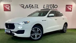Maserati Levante 3.0 v6