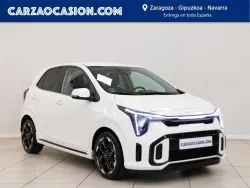 KIA Picanto 1.2 DPi GT-Line