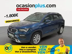 SEAT Ateca 1.5 EcoTSI S&S Style