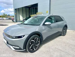 Hyundai Ioniq 5 73kWh Vanguard