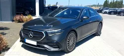 Mercedes-Benz E 300 e AMG Line
