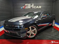 Chevrolet Camaro V Coupe 3.6 V6 328 cv RS