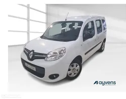 Renault Kangoo 1.5 Blue dCi Zen