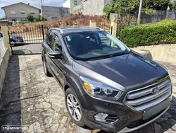 Ford Kuga 1.5 TDCi Titanium