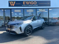 Peugeot 3008 e-3008 iii (3) gt electric 215ch 73kwh