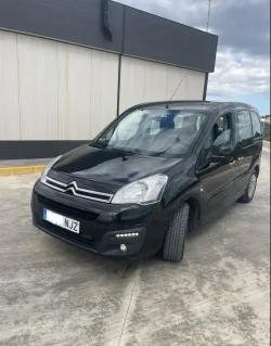 Citroen Berlingo Multispace 1.6BlueHDi S&S Feel 120
