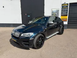 BMW X6 (E71) M50d 381ch xDrive BVA8 – BMW Individual – 5 portes – Diesel – 220 000 km – 2013 - GARANTIE 12 MOIS