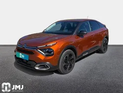 Citroën C4 PureTech 130 S&S BVM6 Feel Pack