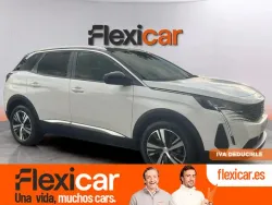 PEUGEOT 3008 1.5BlueHDi Allure S&S 130