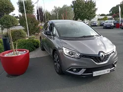 Renault SCENIC IV 1.7 BLUE DCI 120 LIMITED