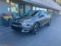 Citroën C4 1.2 PureTech Shine E