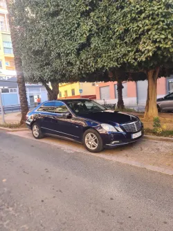 Mercedes-Benz E 250 250CDI BE Elegance Aut. (9.75)