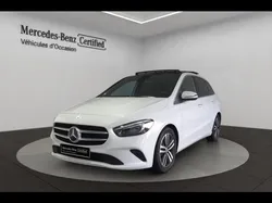 Mercedes-benz Classe B 180d 2.0 116ch Progressive Line Edition 8G-DCT