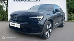 Volvo C40 Recharge 231ch Start