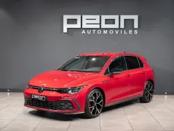 Volkswagen Golf GTD 2.0 TDI DSG 7