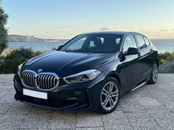 BMW 116 D Pack M Auto